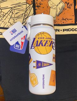 Laker Hydro Flask