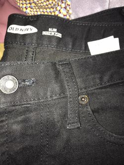 Men’s Old Navy Jeans