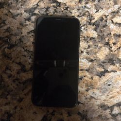 iPhone XR (used)