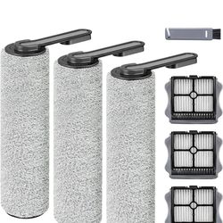 Tineco S5 Brush & Filter Replacement Kit