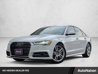 2016 Audi A6