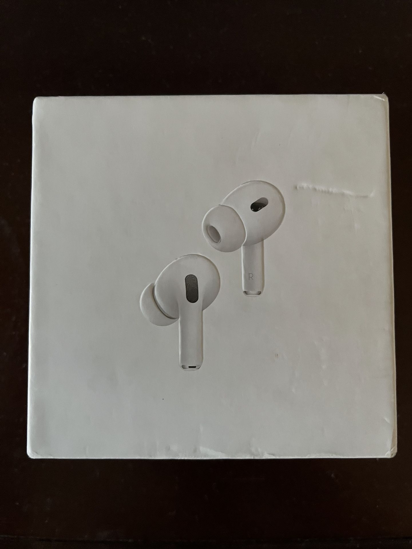Apple Airpods 2nd Generation 