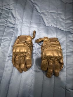 Motorcycle gloves (women’s ) size XS