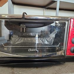 Toaster Ovens