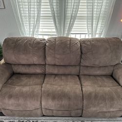 La-Z-Boy Electric reclining Sofa