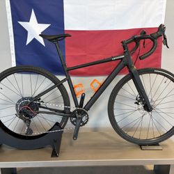 Cannondale Topstone 4 small