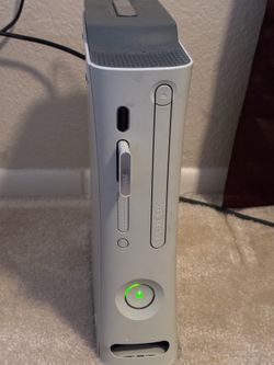 Xbox 360 (jasper model)