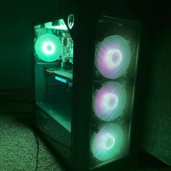 Cheap Gaming Pc