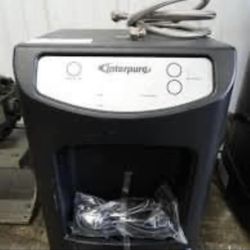 Interpure Water Maker