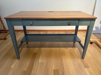 Ethan Allen Office Pieces