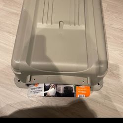 Top Paw Portable Dog Carrier 36”