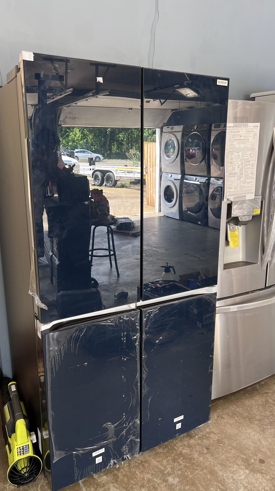 Refrigerator