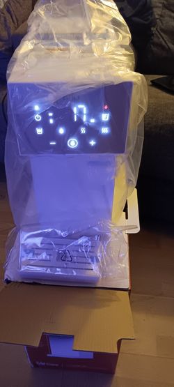 Countertop Dispenser