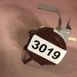 GE Washer Pressure Switch 175D4766P014 