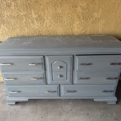Antique dresser