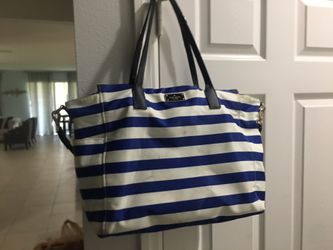 Kate Spade Baby Bag