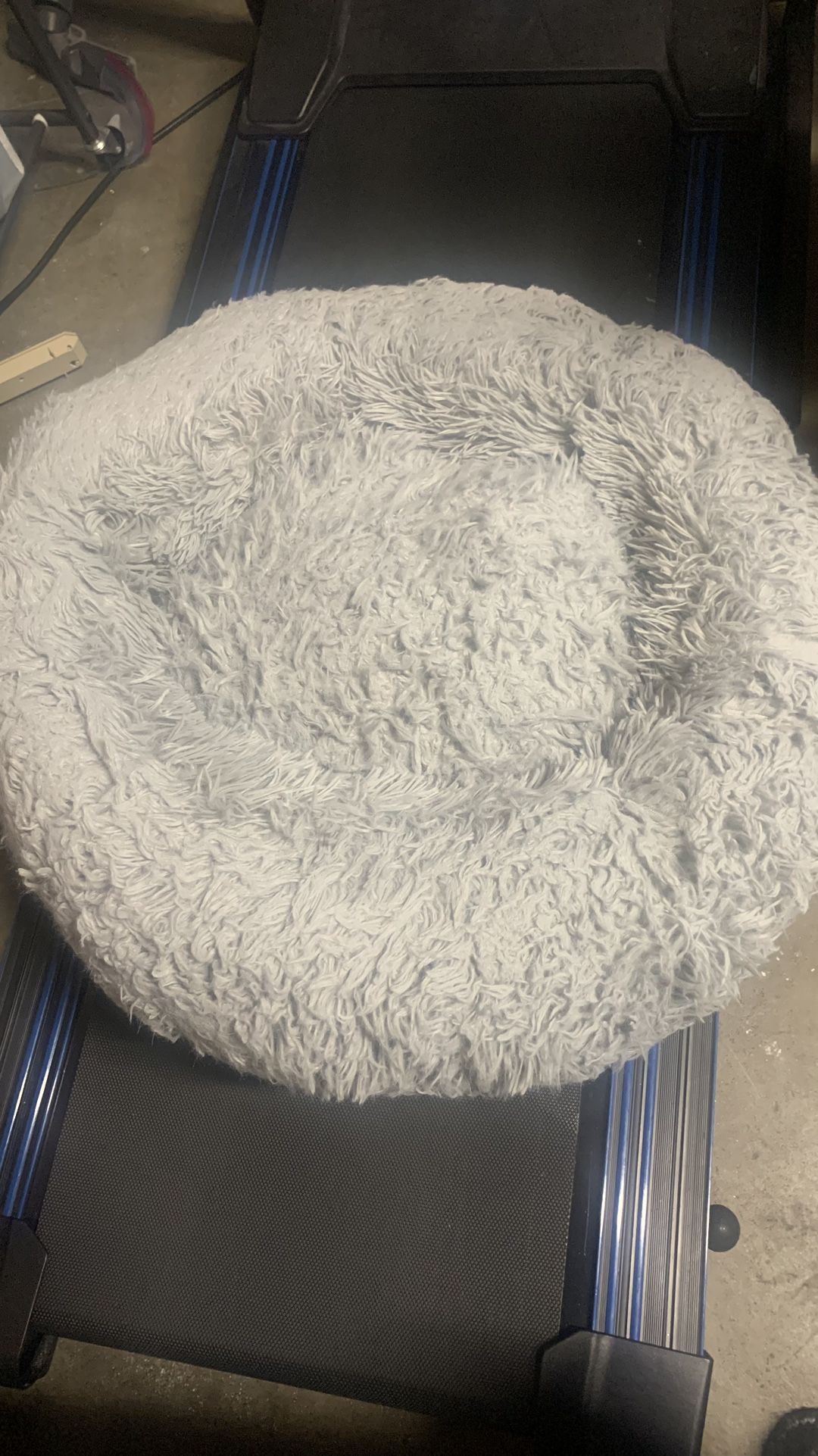 CAMA PARA PERRITO MEDIANO O PEQUEÑO