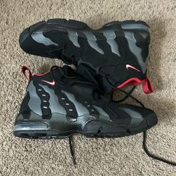 Nike Air Max DT 96 Deion Sanders Shoes Size 10