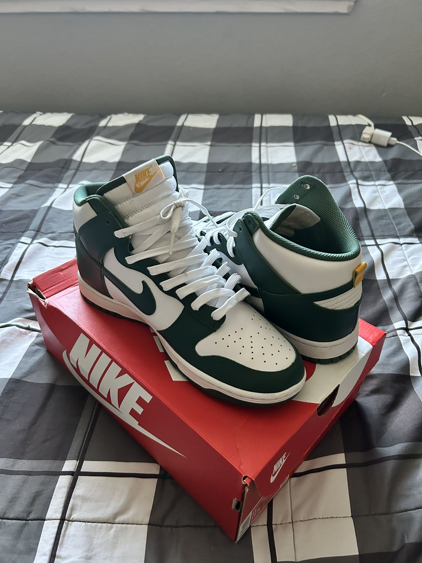 Nike Dunks