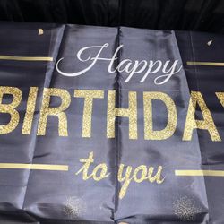 BIRTHDAY BANNER (2)