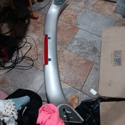 Honda Wing 