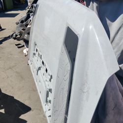 2023 Ford Raptor Hood 