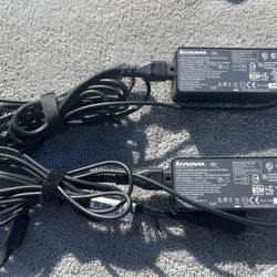 Lenovo Power Cords 2