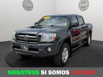 2009 Toyota Tacoma