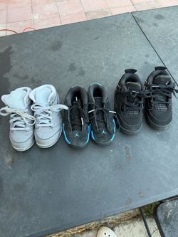 Jordan’s