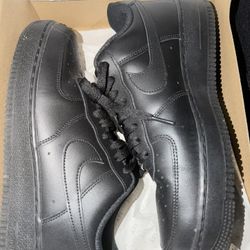 Black Air Force’s 