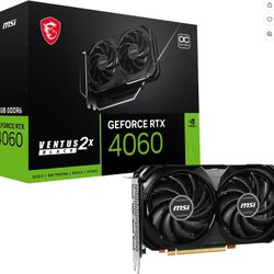 Geforce Rtx 4060 