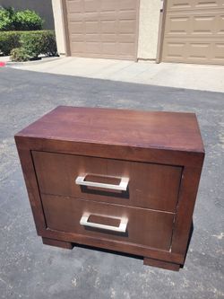 Small dresser, night stand
