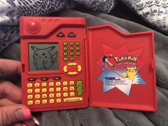 Pokémon Pokédex