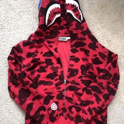 Bape X Hellstar