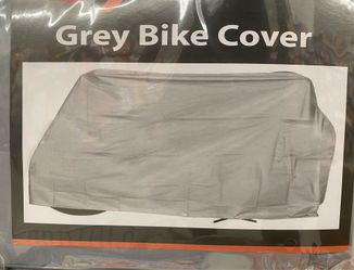 Bike covers