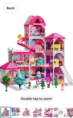 Dollhouse