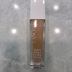 Lancôme Teint Idole Ultra Wear foundation