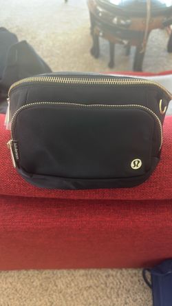 Lululemon Crossbody Bag