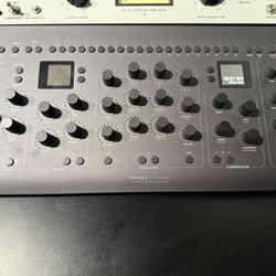 Softube Console 1 Channel Mk III Control Surface