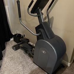 Nordictrack elliptical