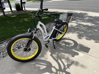 E-bike