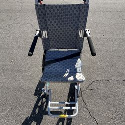 Wheel chair