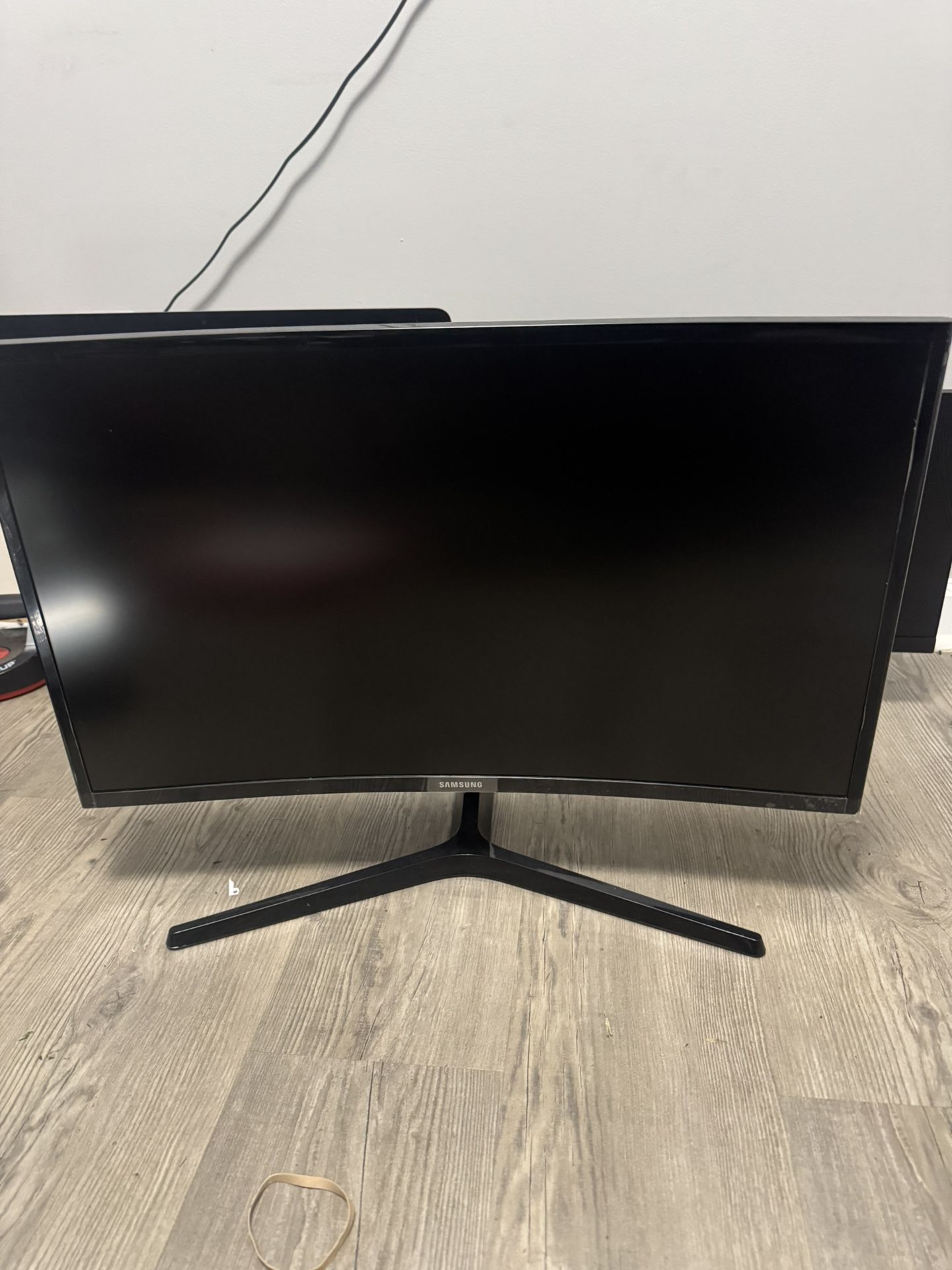 Samsung 27 inch monitor