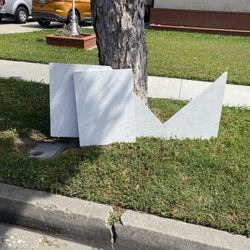 Free Quartz Countertops