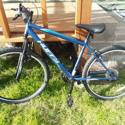 26" Mountain Bike
