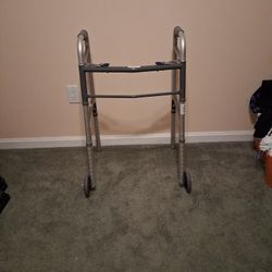 Rolling Walker Adult