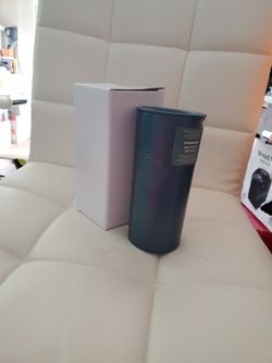 Starbucks Tumbler New