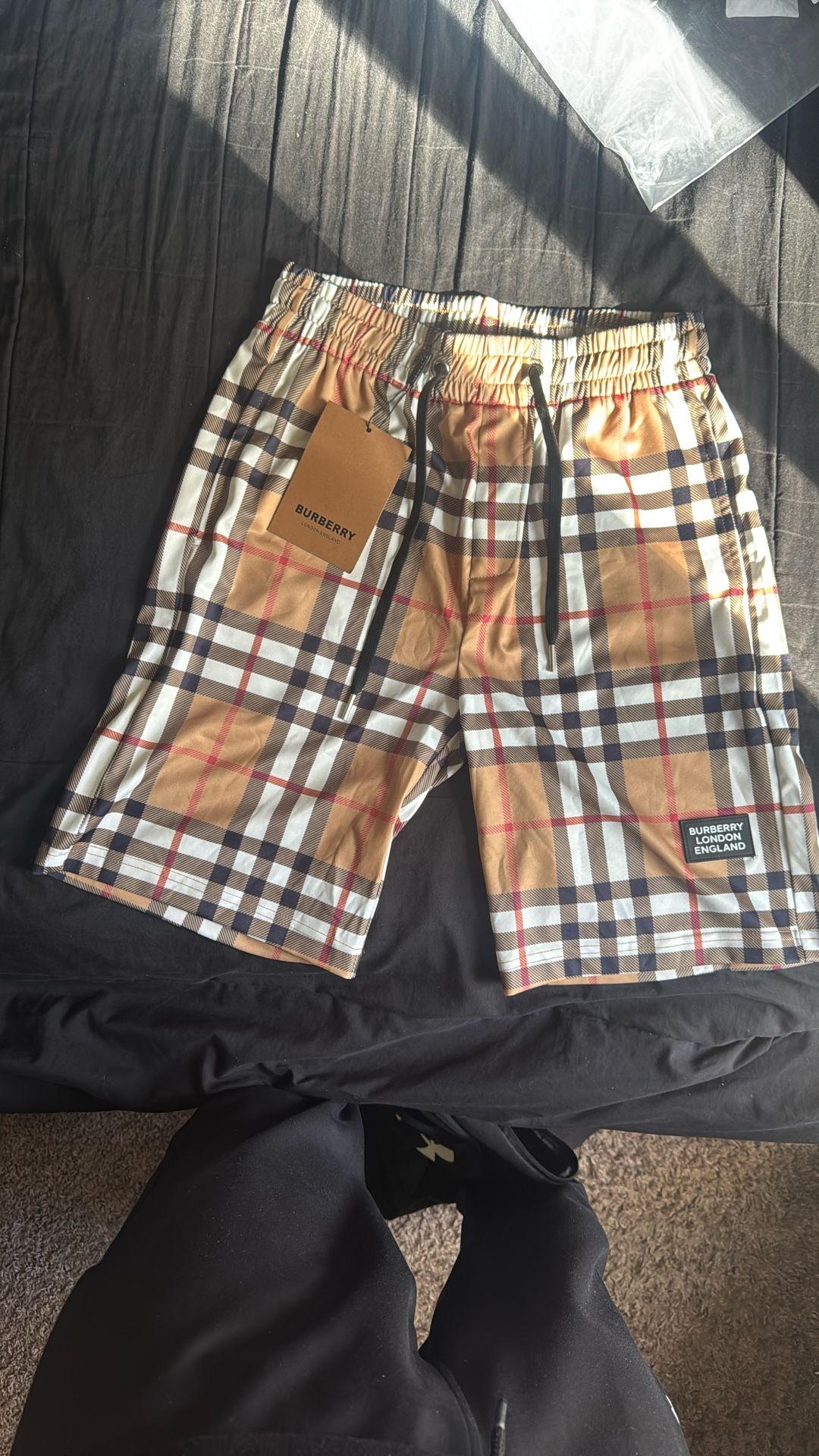 Burberry Shorts