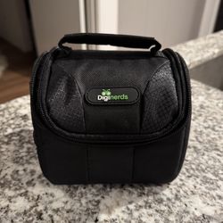 📸 Brand New DigiNerds Camera Case – $15