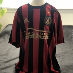 Soccer Shirt 